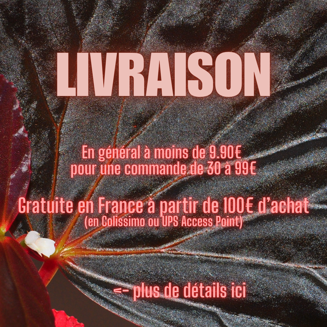 Livraison